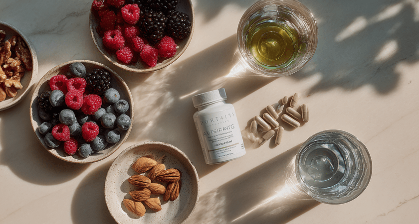 Советы врача по здоровью и молодости