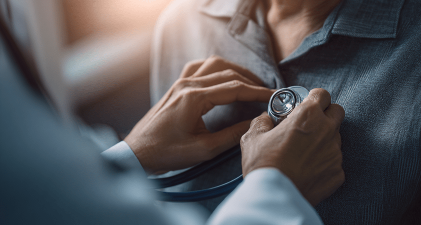 Процесс чекапа