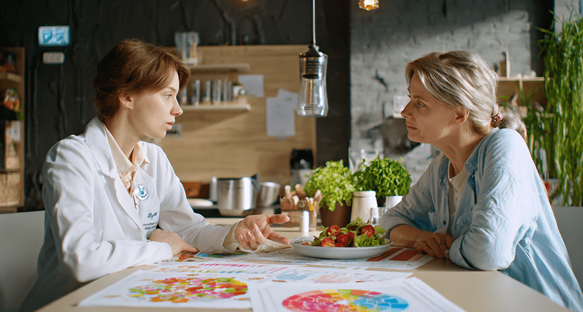 Советы по питанию привычки