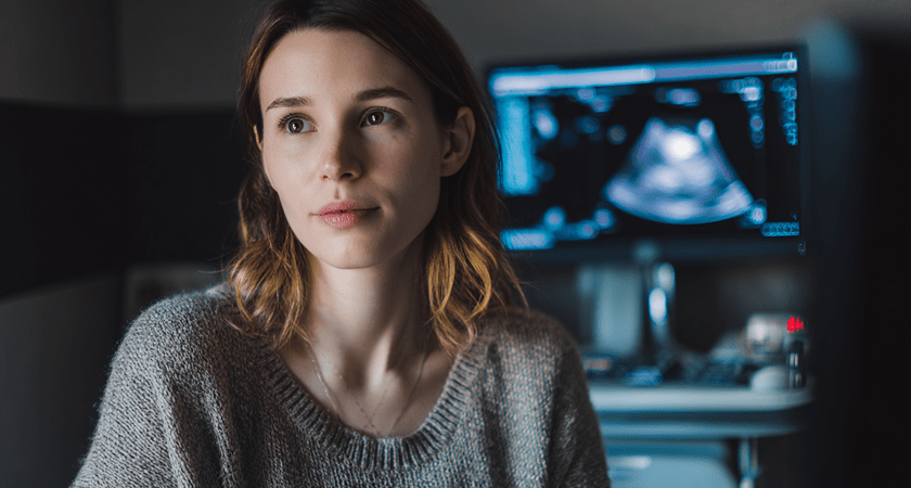 Чем УЗИ отличается от МРТ и КТ