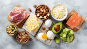 Почему продукты насыщают по-разному: белок, жир и объём еды
