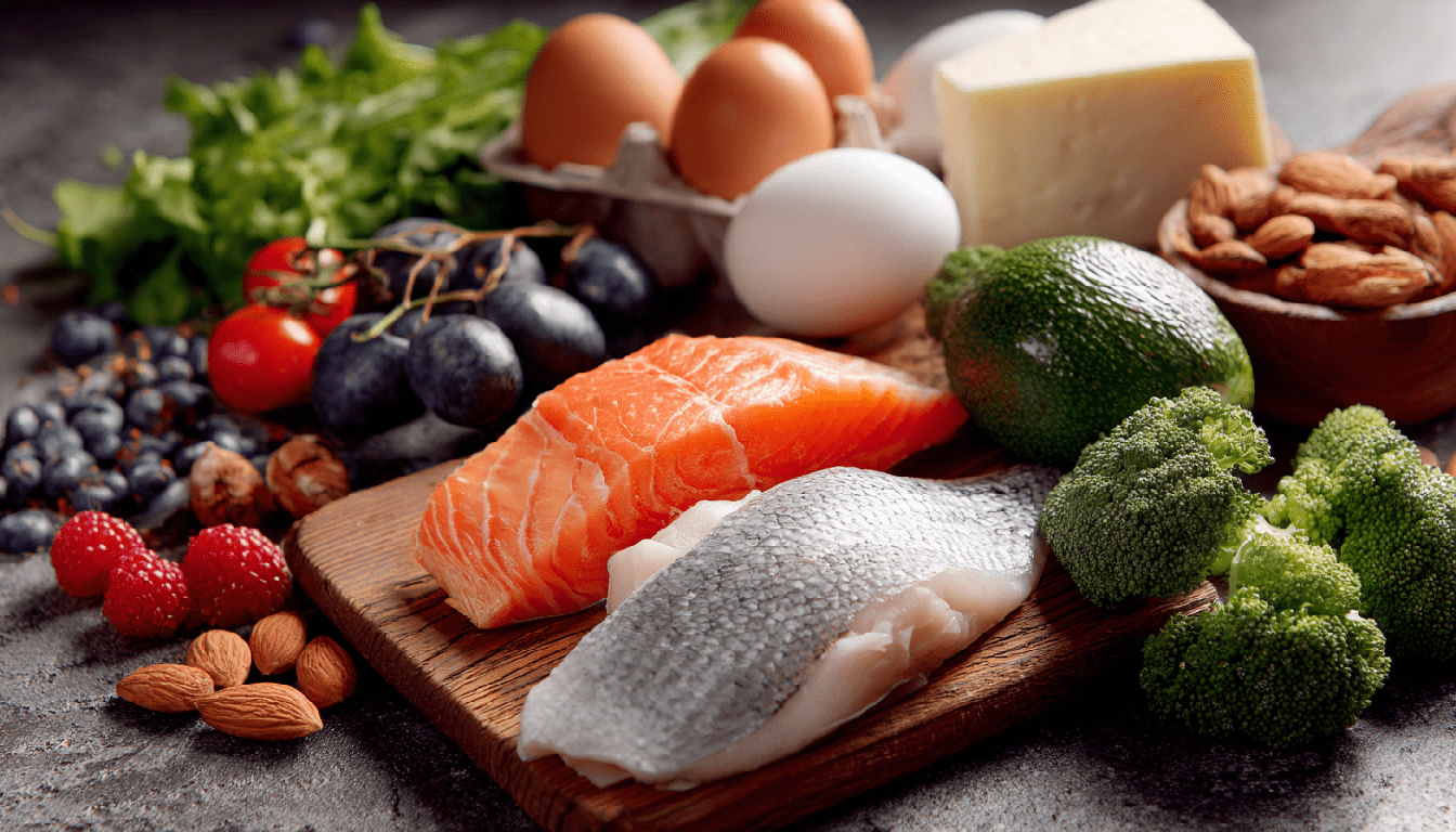 Селен и щитовидная железа: продукты для поддержки рациона