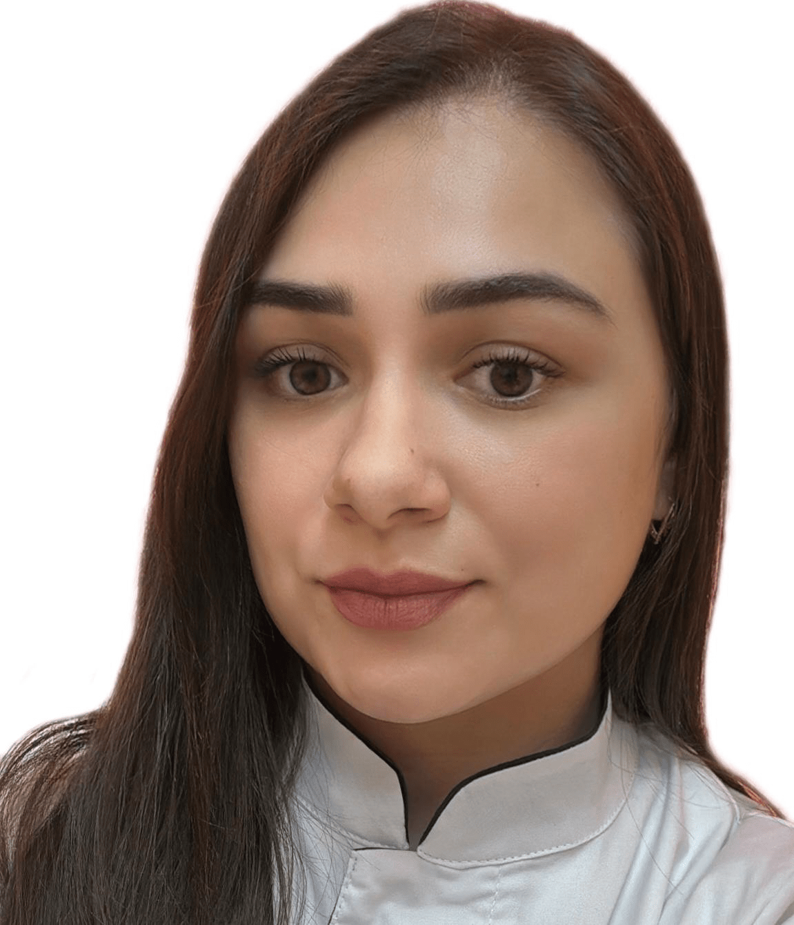 Ганджаева Роксана Исметовна